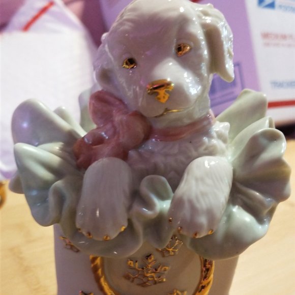 Lenox Playful Presents - Picture 1 of 5